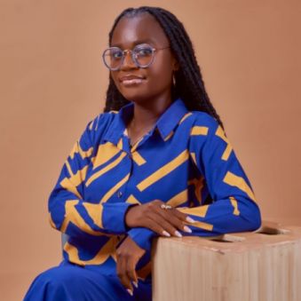 Johnson Esther Oyimeh