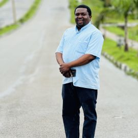 Fr. Osuji Cyril