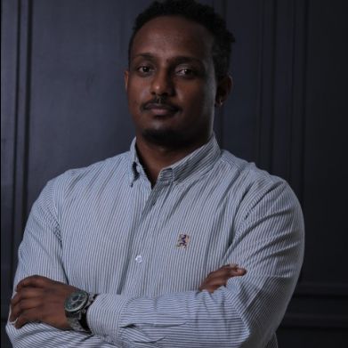 Amanuel A. Bitew