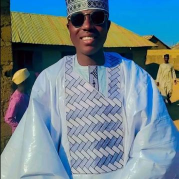 Usama murtala