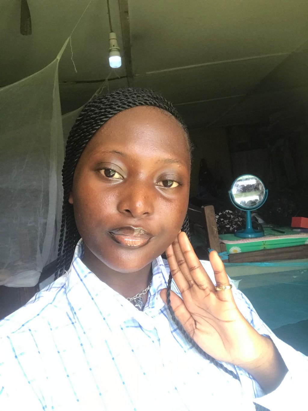 Shallom Afolabi Babarinsa