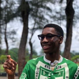 OBIYOM GREAT IKEDI