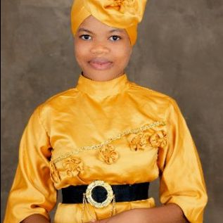 Eze Mary Favour
