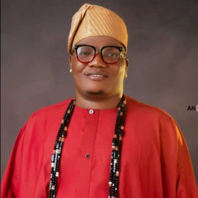 ELD. BRO. OLAKUNLE OGUNRINDE