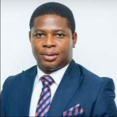 Oloruntoba Ayodele