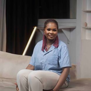 Ruth Toyosi