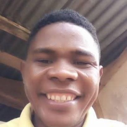 ELD. BRO. ABIODUN HAMMED