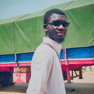 Adamu Abdulhameed