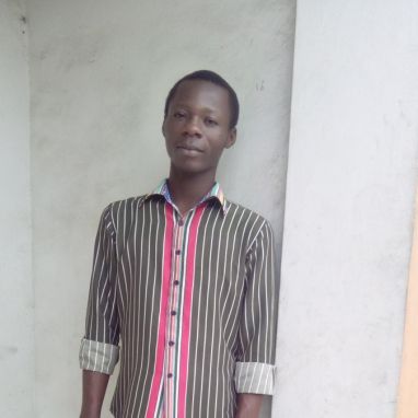 Lawal Moshood Kayode
