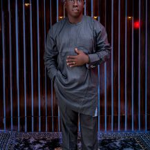 Oladoja Adekola