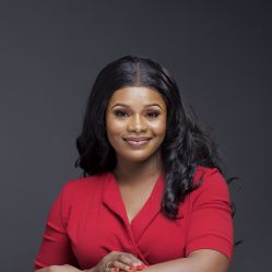Jennifer Onyi Egemole