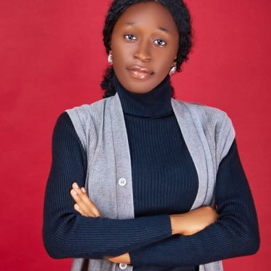 Ifunanya Peace Onwudinjo