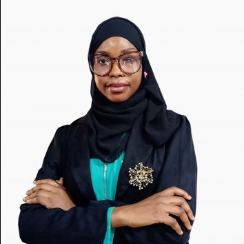 Adebayo Hassanat Adebunmi