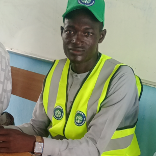 Ashafa Ayuba