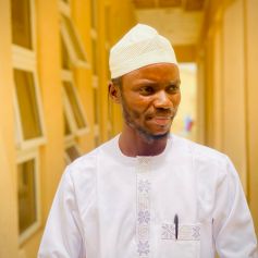 Abdulhamid Aminu