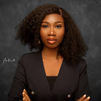 Joy Joradam