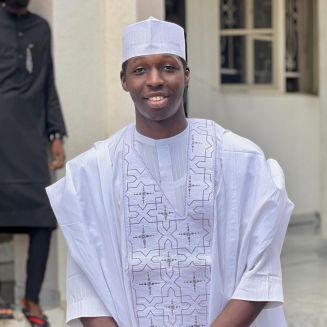 Aliyu Malami Dogo