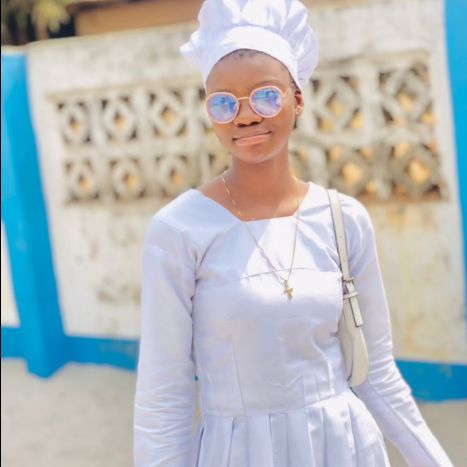 Ilerioluwa 😘😍😍