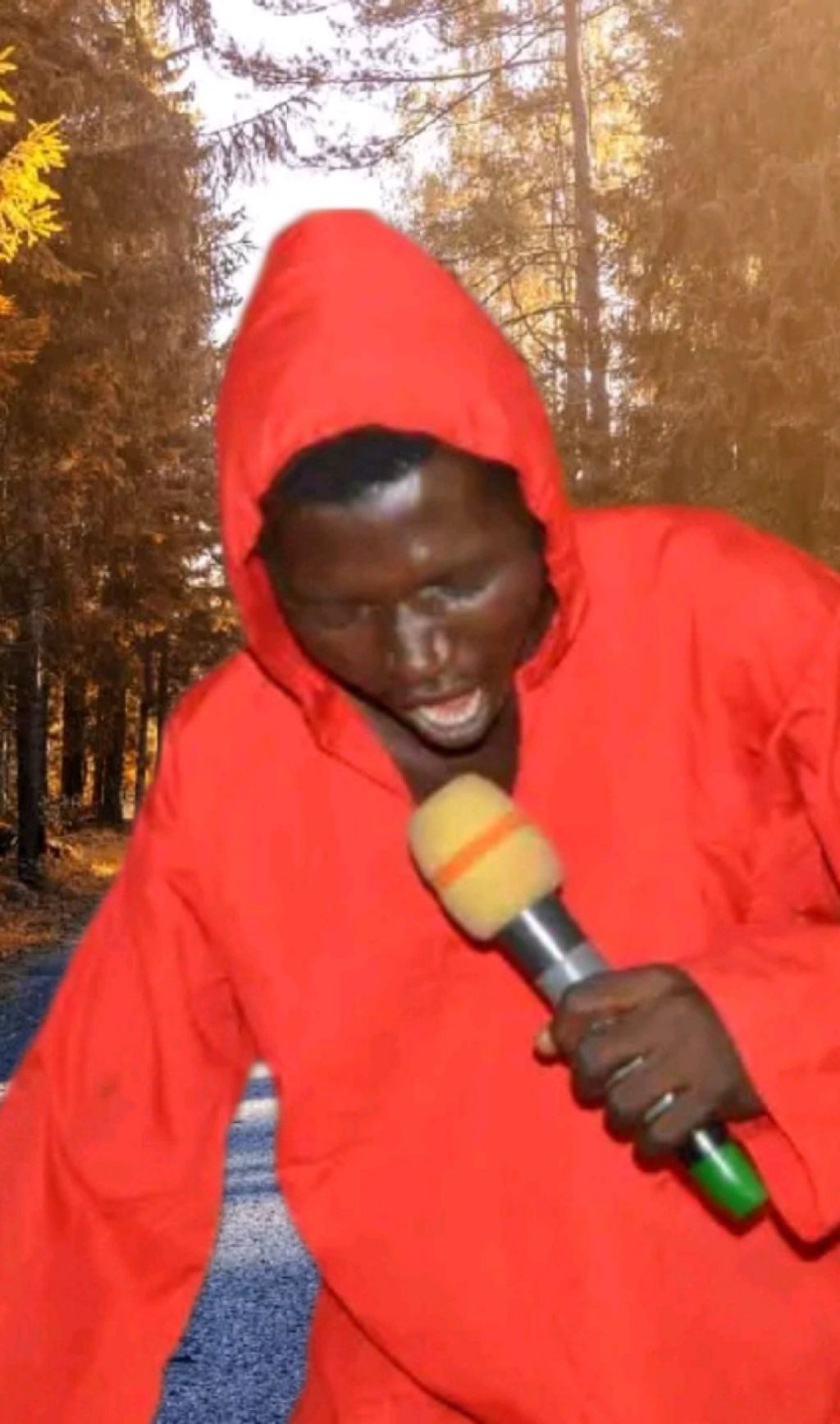 GIDADO SUGULUM