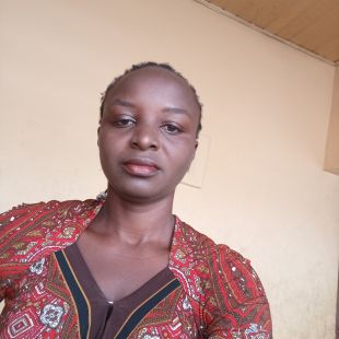Juliet Gyenimah