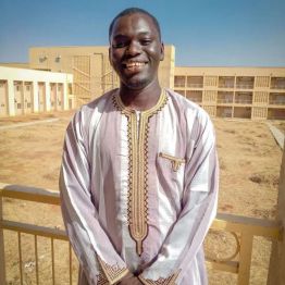 Iliyasu Bello
