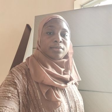 Fateemah Ali Muhammad