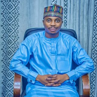 Haroun L. Bala