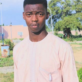Umar MALAMI