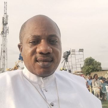 Pro Aikulola olayinka