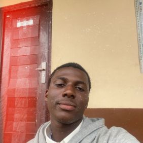 Solomon Oladimeji