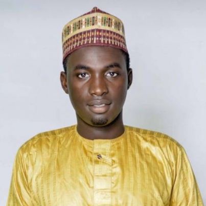 Ismail Rabe