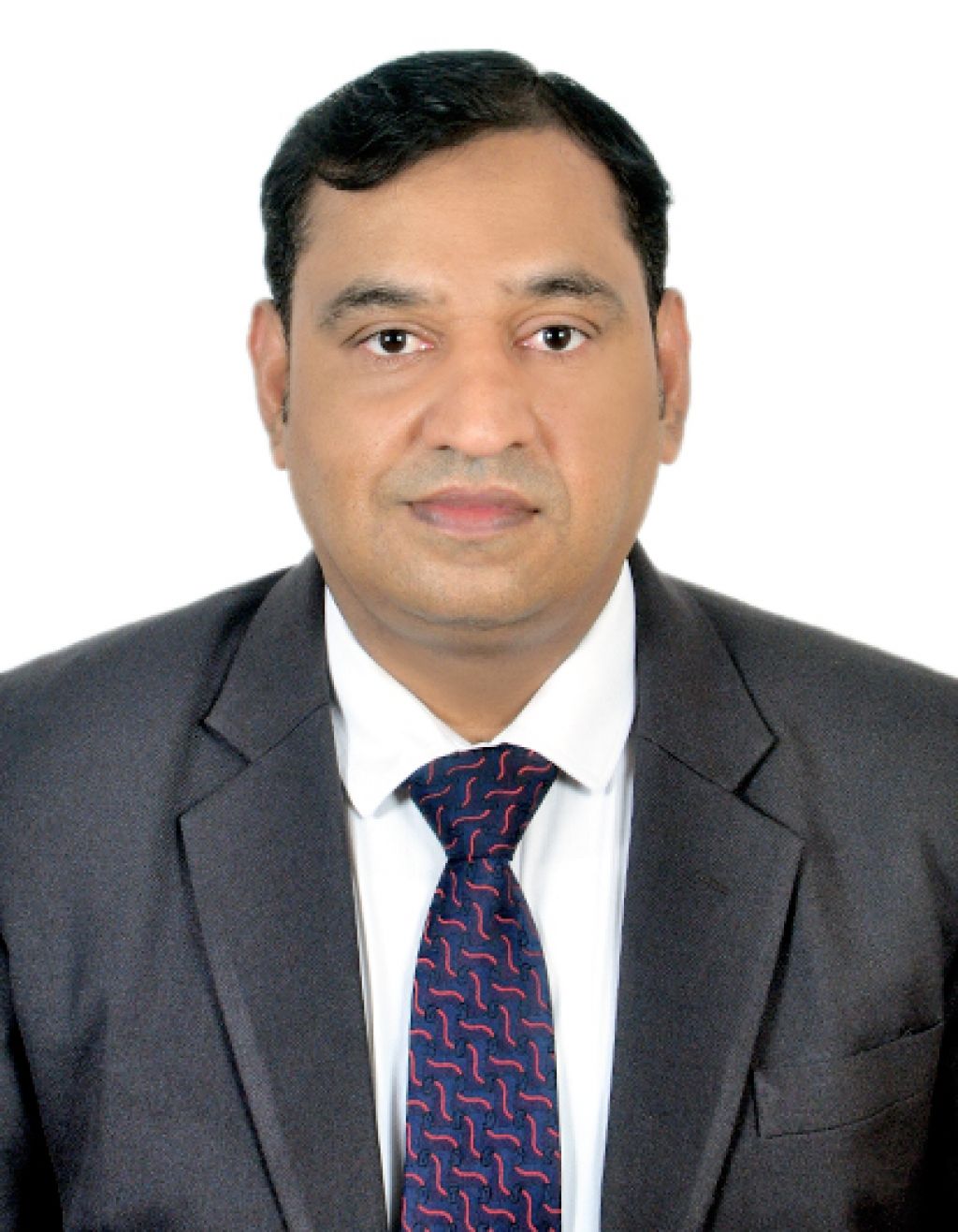 Sarwar Hussain