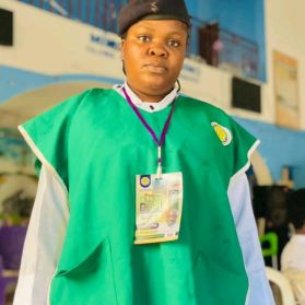 Sis Ekundayo Adebisi