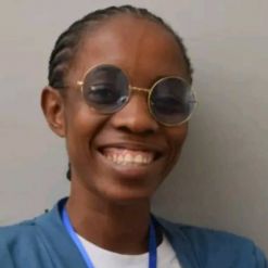 Favour Nwachukwu