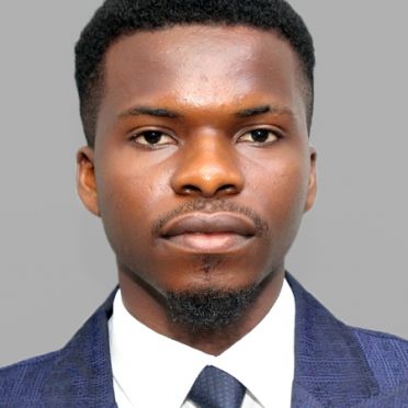 CALEB CHINEDU AGU