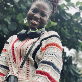 Blessing Adefiyiju