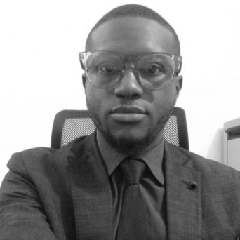 David Ocholi