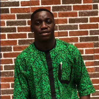 Ifeanyi Mark