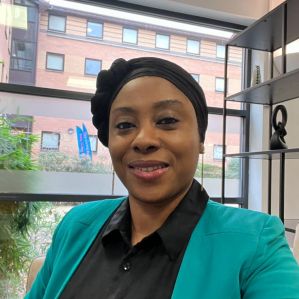 Taiwo Akintayo