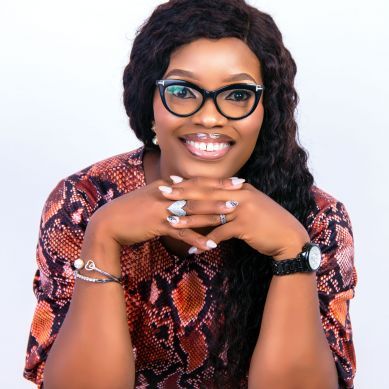 Adaeze Nwuba