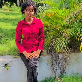 Kadiatu Priscilia Koroma