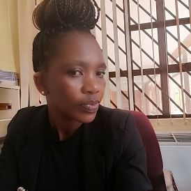 Keneilwe Jabane