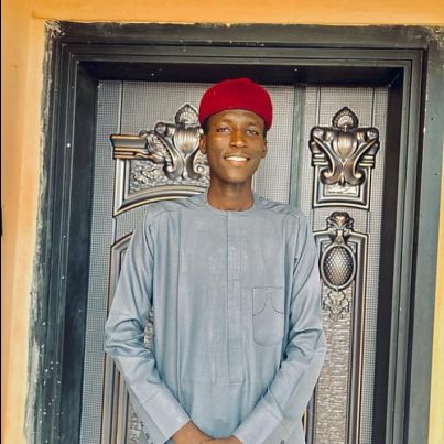 Nuruddeen Ahmad Makaranta