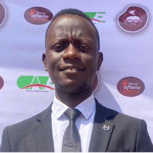 John Adeyi