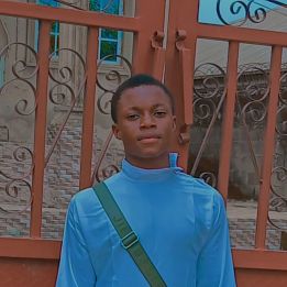 OLUWAJUWONLO