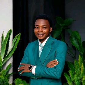 Pst. Ejembi Patrick
