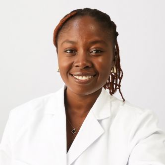 OGBU MARYJANE