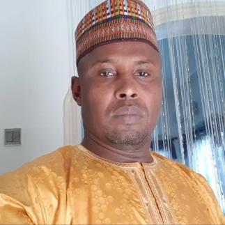 ALHAJI USM
