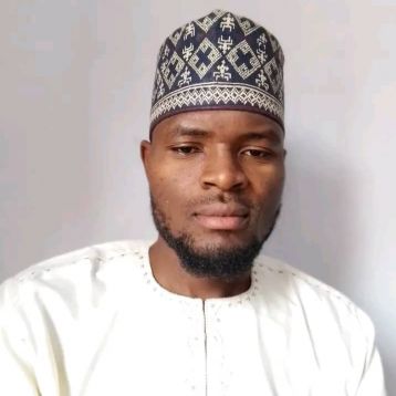 Abdulkarim M Salisu