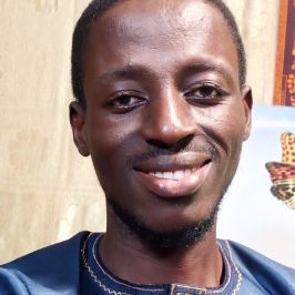 Adeoluwa Amos